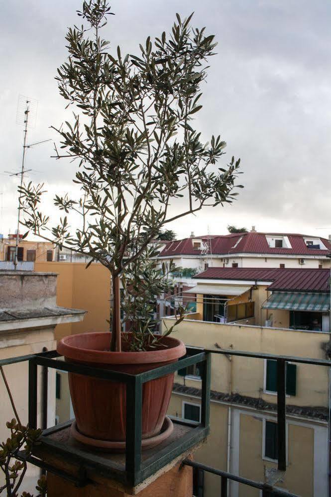 B&B Msg Roma Bed & Breakfast Rome