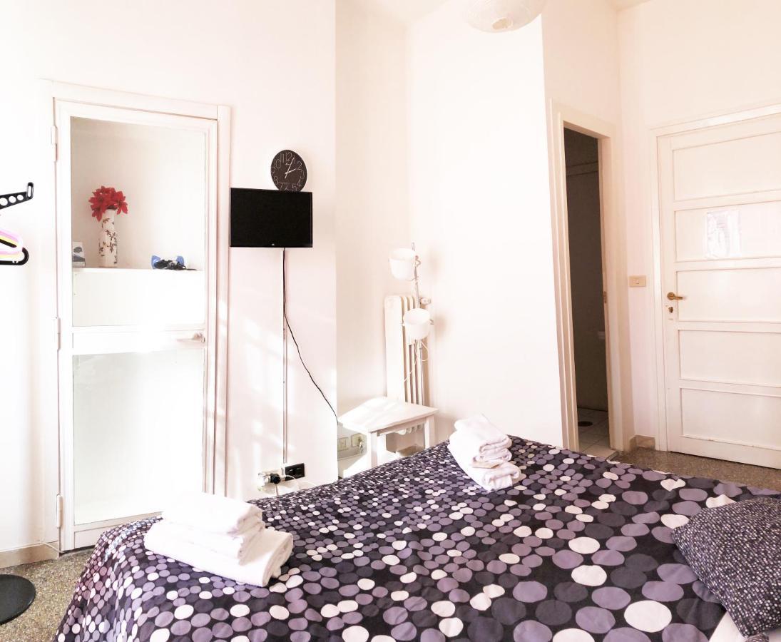 Bed & Breakfast B&B Msg Roma 3*