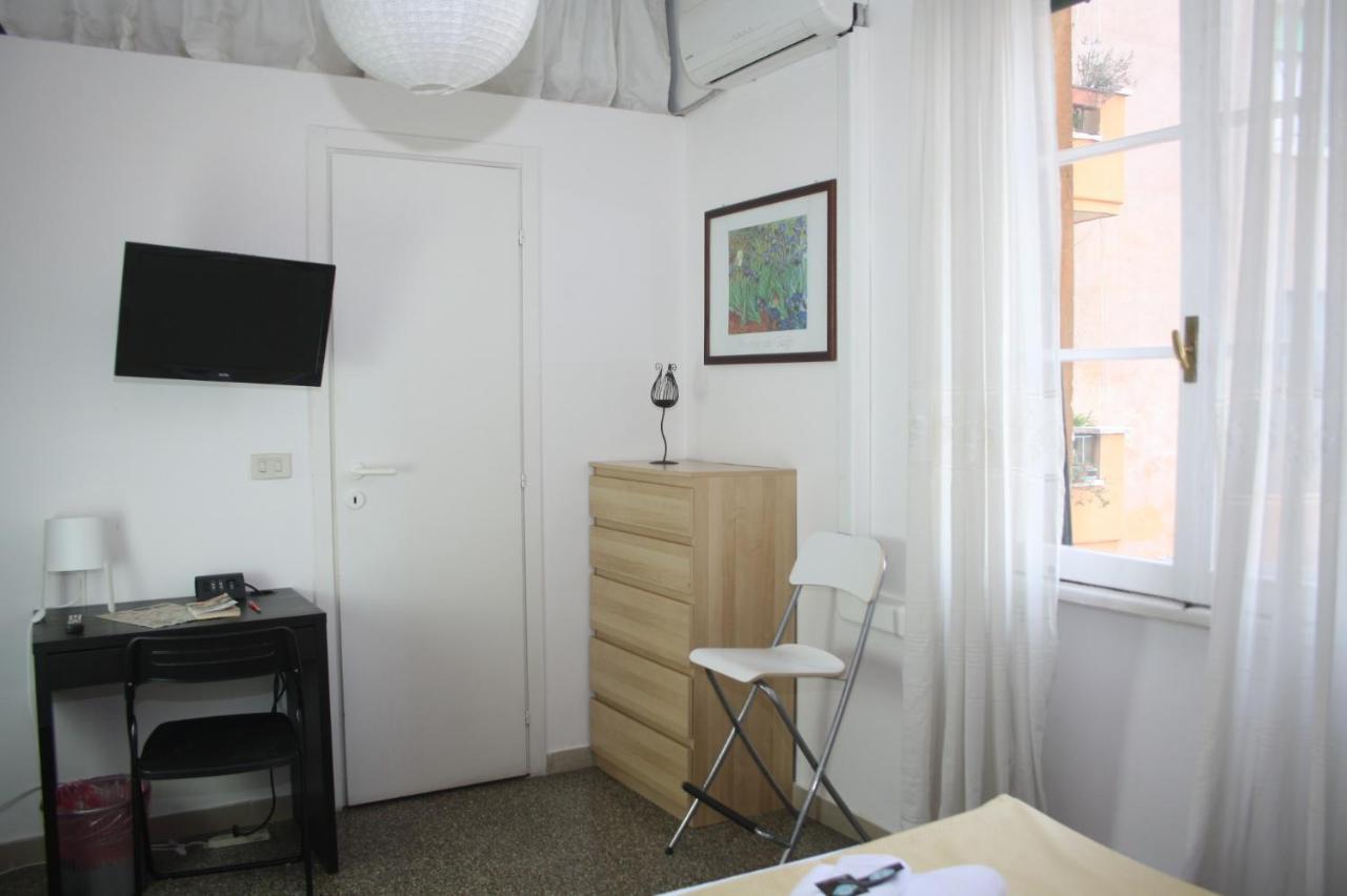 Bed & Breakfast B&B Msg Roma